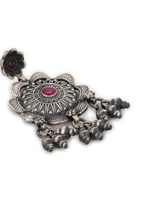 IZIA Cercei - silberfarben