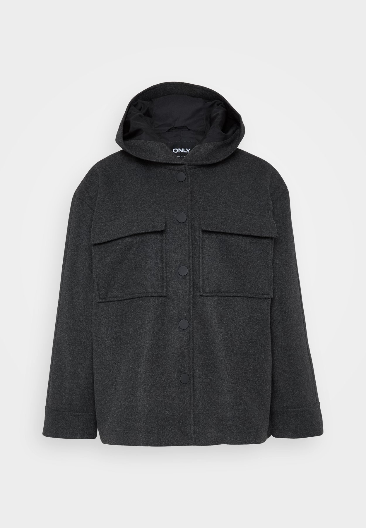ONLAUGUSTA HOOD JACKET