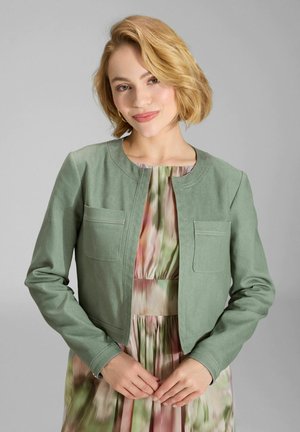 Cowboyjakker - matcha green