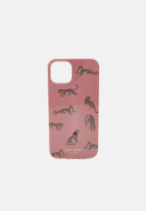 OTHER PRINTED PHONE CASE 13 - Obal na telefon - dancer pink