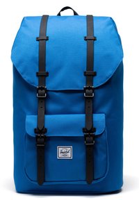 Non sélectionné, strong blue