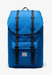 Non sélectionné, strong blue