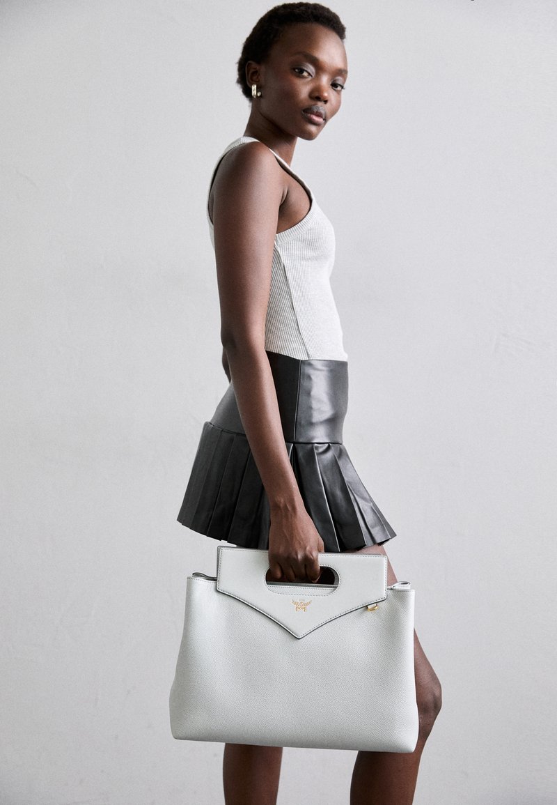 MCM Shopping Bag - Bild 1