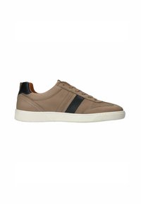 Manfield Sneakers basse - beige