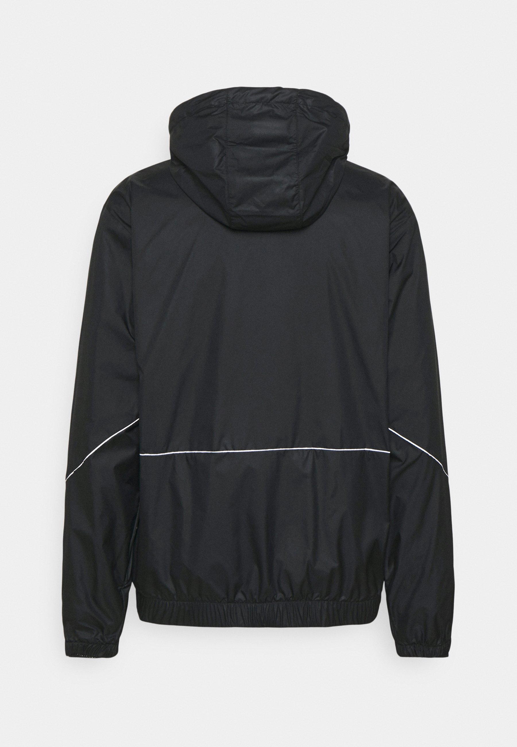 nike swoosh track jacket