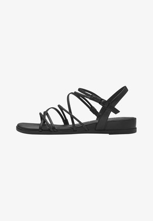 Sandalen - black