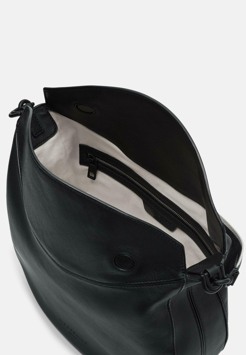 Liebeskind Berlin ALESSA HOBO MIT MAGNETVERSCHLUSS - Handtasche 