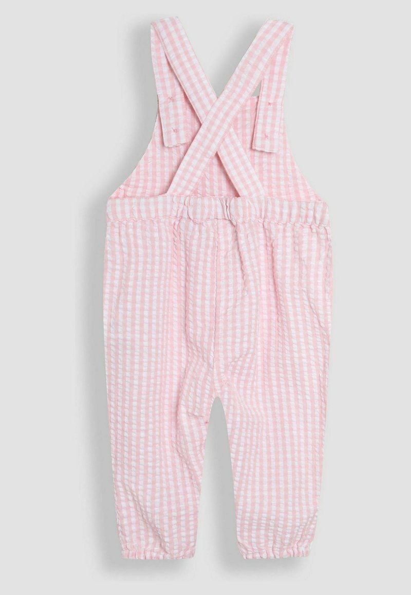 Jupe Fille JoJo Maman Bébé Taille 12-18 Mois - Occasion Très Bon état, Couleur Marine