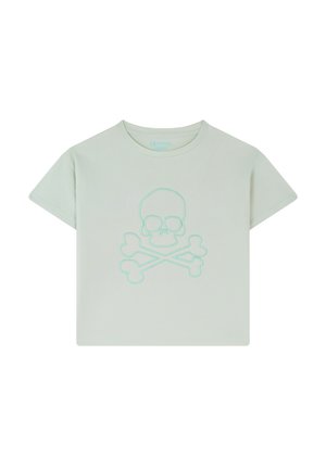 T-shirt imprimé - water