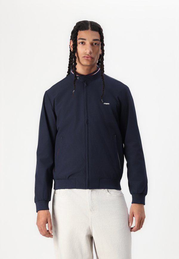 JPRBLUBRAD - Bomber Jacket - seaborne