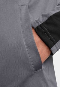 Nike Performance ACADEMY SET - Survêtement - iron grey black sunset pulse