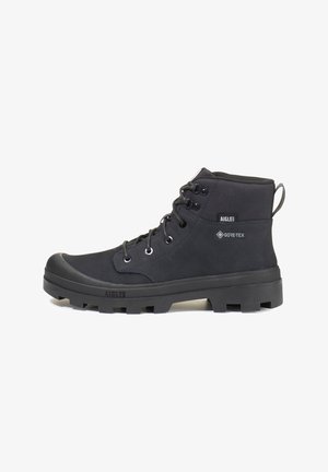 TENERE LTR GTX - Gležnjače s platformom - black