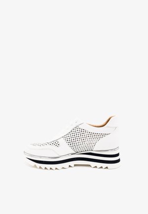LEA - Trainers - white