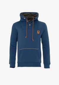 Non sélectionné, indigo