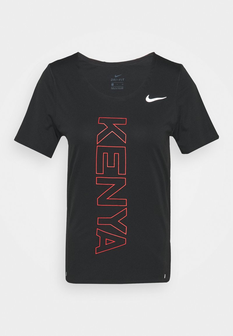 Camiseta deportiva