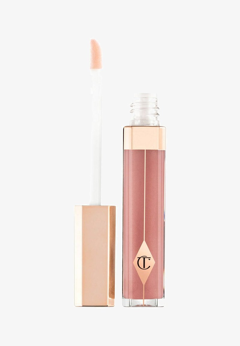 Charlotte Tilbury - LIP LUSTRE - Lucidalabbra - pillow talk, Ingrandire