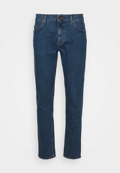 Tiger of Sweden PISTOLERO - Straight leg jeans - medium blue