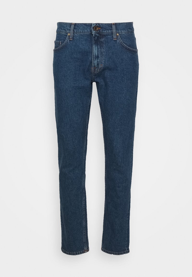Tiger Of Sweden Straight leg jeans blauw denim/bluedenim