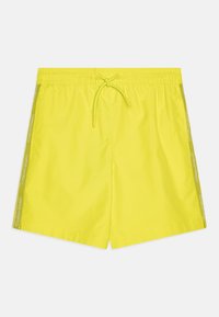 Ausgewählt, lemonade yellow