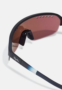 Rapha EXPLORE SUNGLASSES UNISEX - Napszemüvegek - dark navy/purple green lens