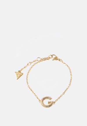 Narukvica - yellow gold-coloured