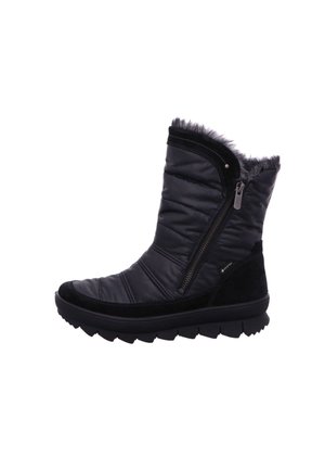 Bottes de neige - black