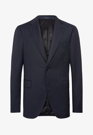 Boggi Milano Bleizers - navy blue
