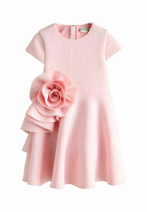 Cocktailkleid/festliches Kleid - pink