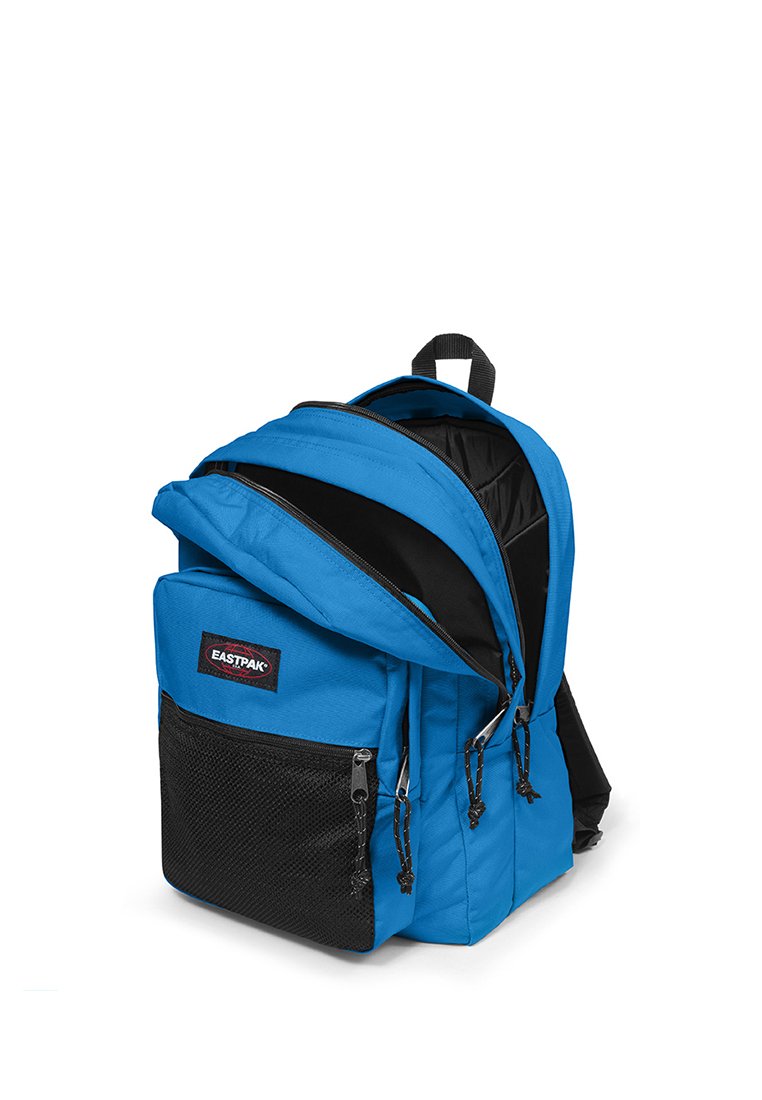 Eastpak PINNACLE Rucksack vibrant blue/light blue Zalando