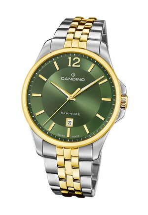 Montre - silber