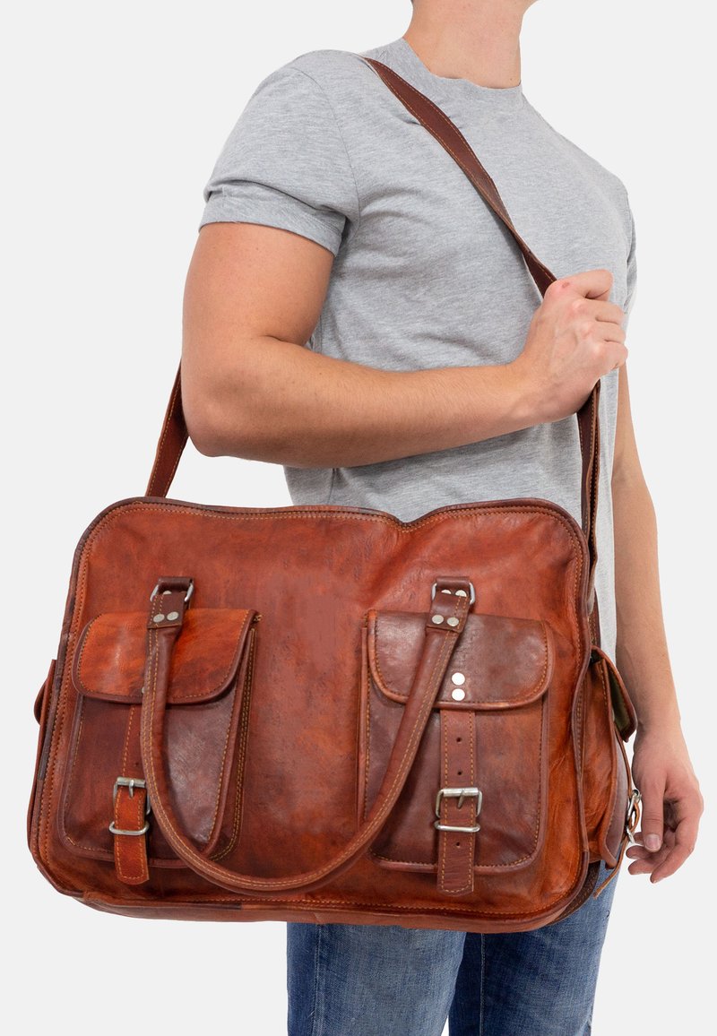weekend bag zalando