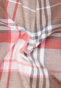 Eterna Button-down blouse - hazelnut