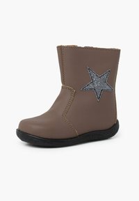 Pisamonas Snowboot/Winterstiefel - beige