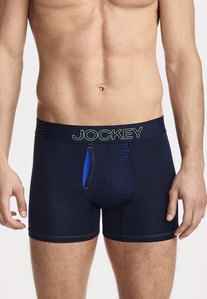 Jockey, VENTRACOOL AIR™  TRUNK - Trunks - jockey blue