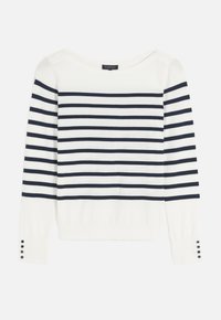 Caroll MJULIE - Strickpullover - ivoire