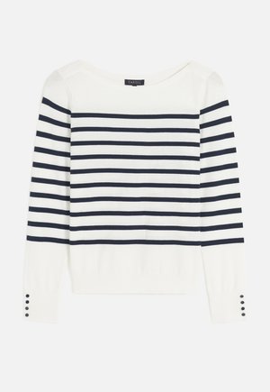 Caroll MJULIE - Maglione - ivoire