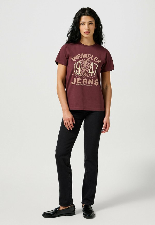 Slim fit jeans - drainpipe3