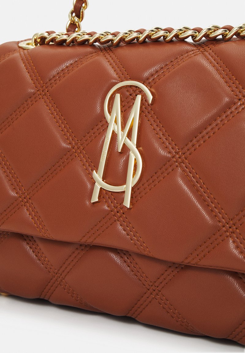 Steve Madden BJOLENE - Umhängetasche - cognac - Zalando.de 