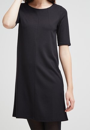 s.Oliver Jerseykjole - black