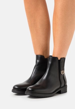 Tommy Hilfiger, Bottines - black
