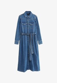 Sélectionné, dark blue