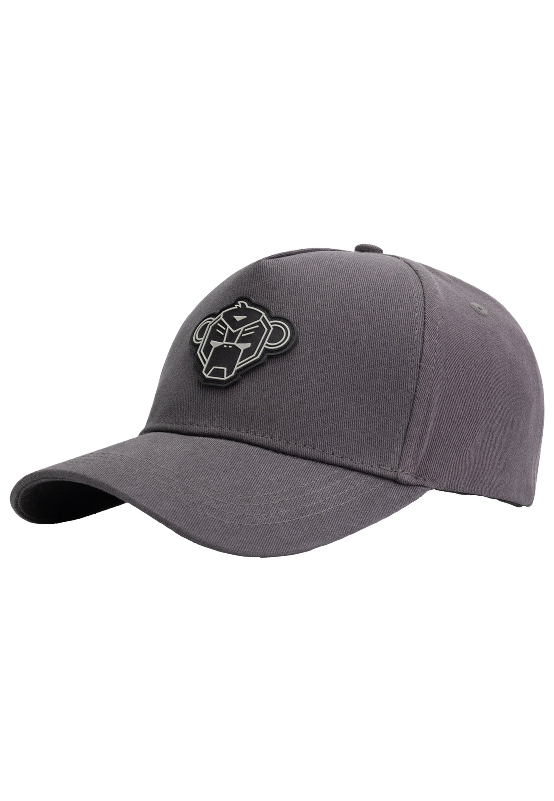 Black Bananas GALACTIC - Cap - grey 