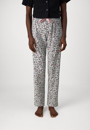 FAVOURITES DREAMS  - Pantaloni del pigiama - star white