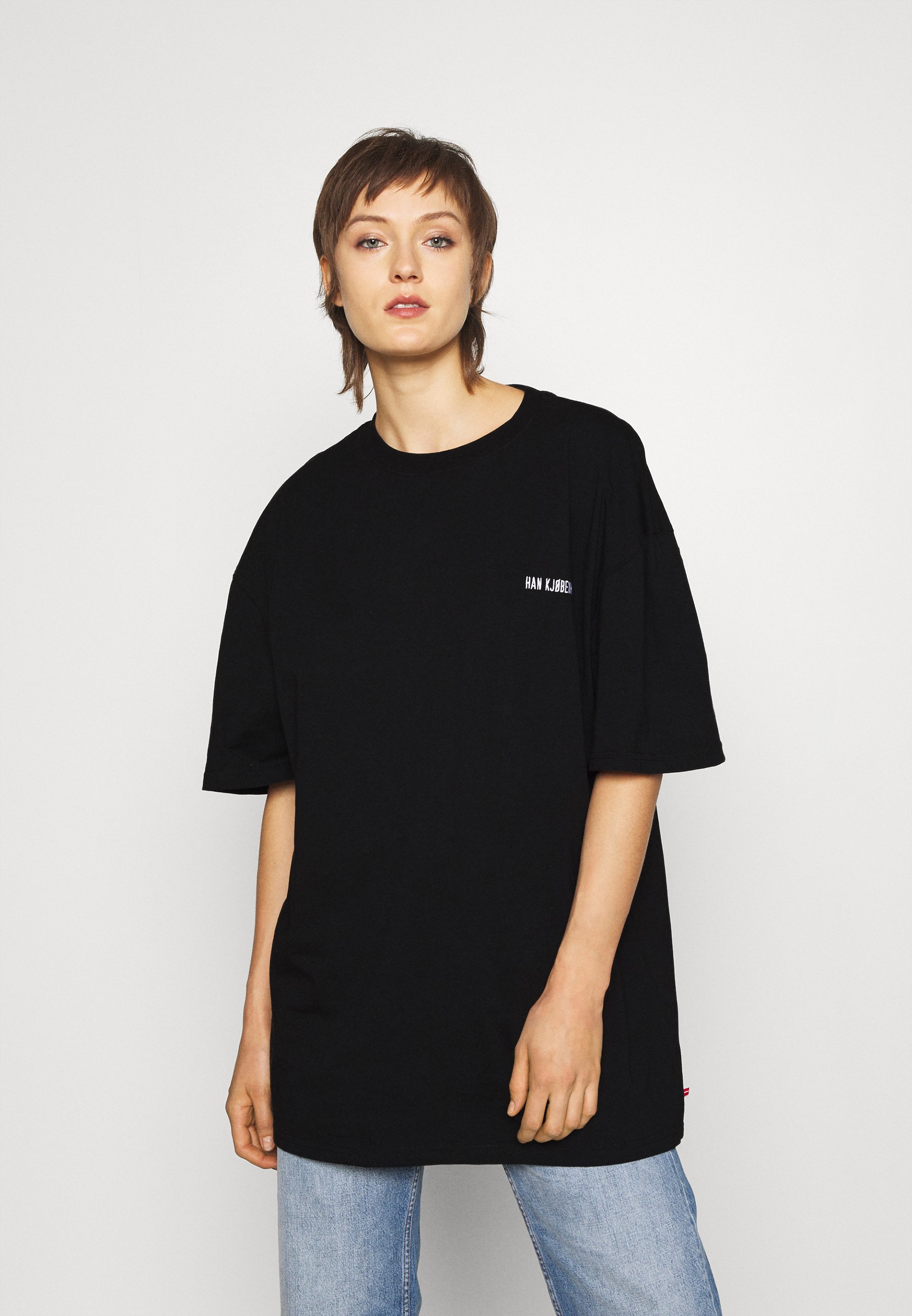 uniqlo silk blouse