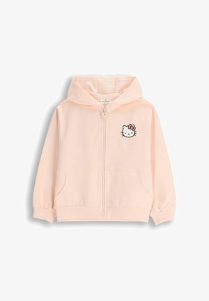 Coccodrillo, - Bluza rozpinana