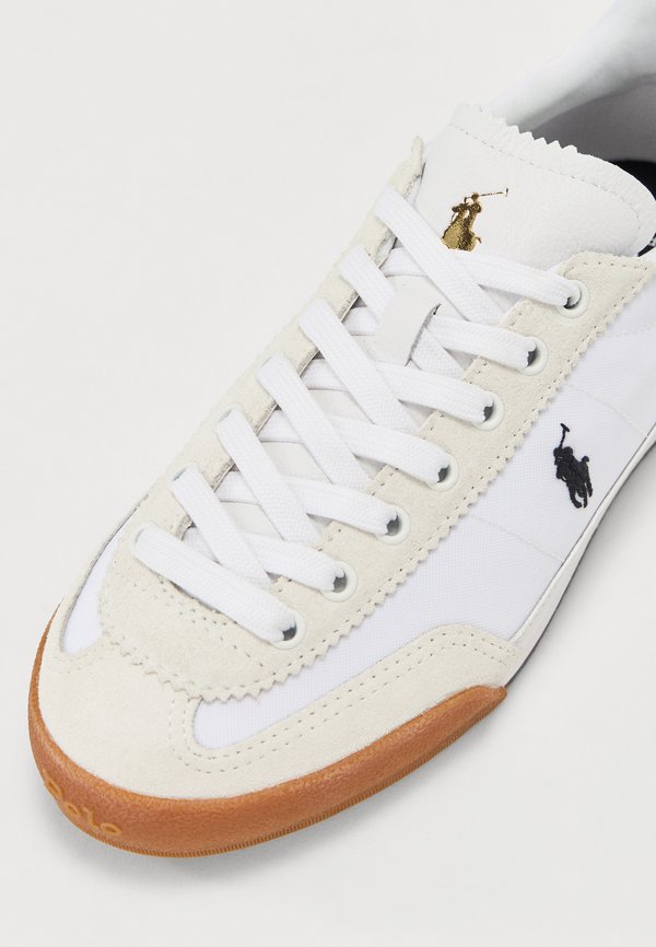 HESTER SNEAKERS LOW TOP LACE - Trainers4