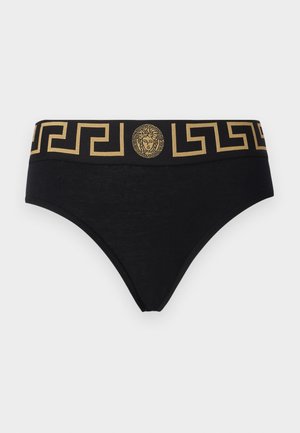 Versace TOPEKA - Braguitas - black