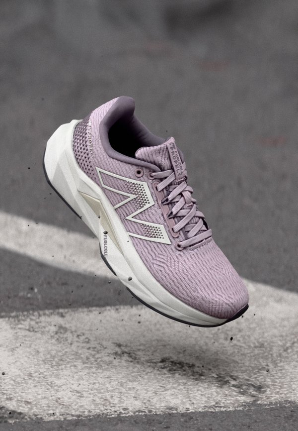 FUELCELL PROPEL V5 - Road running shoes - twilight haze2