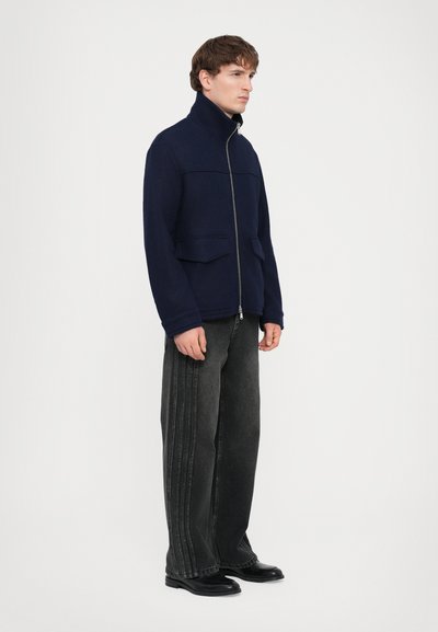Dondup JACKET - Vasaras jaka - universe blue