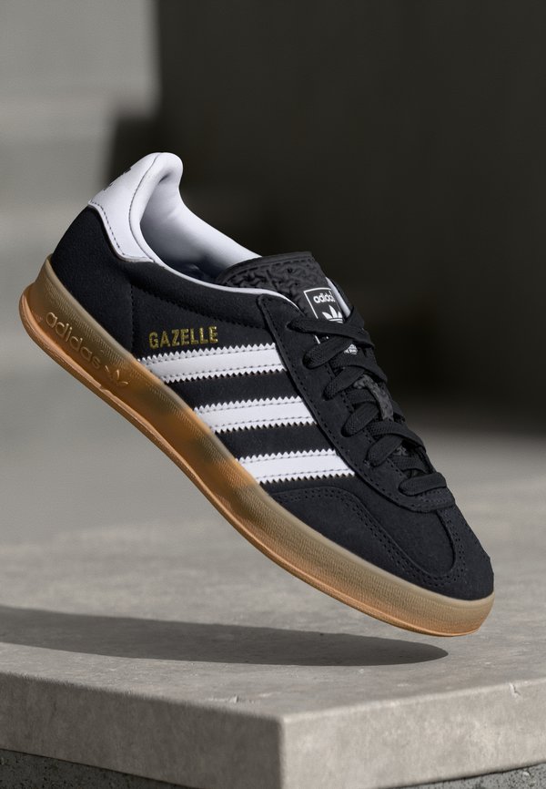 GAZELLE INDOOR - Sneaker low